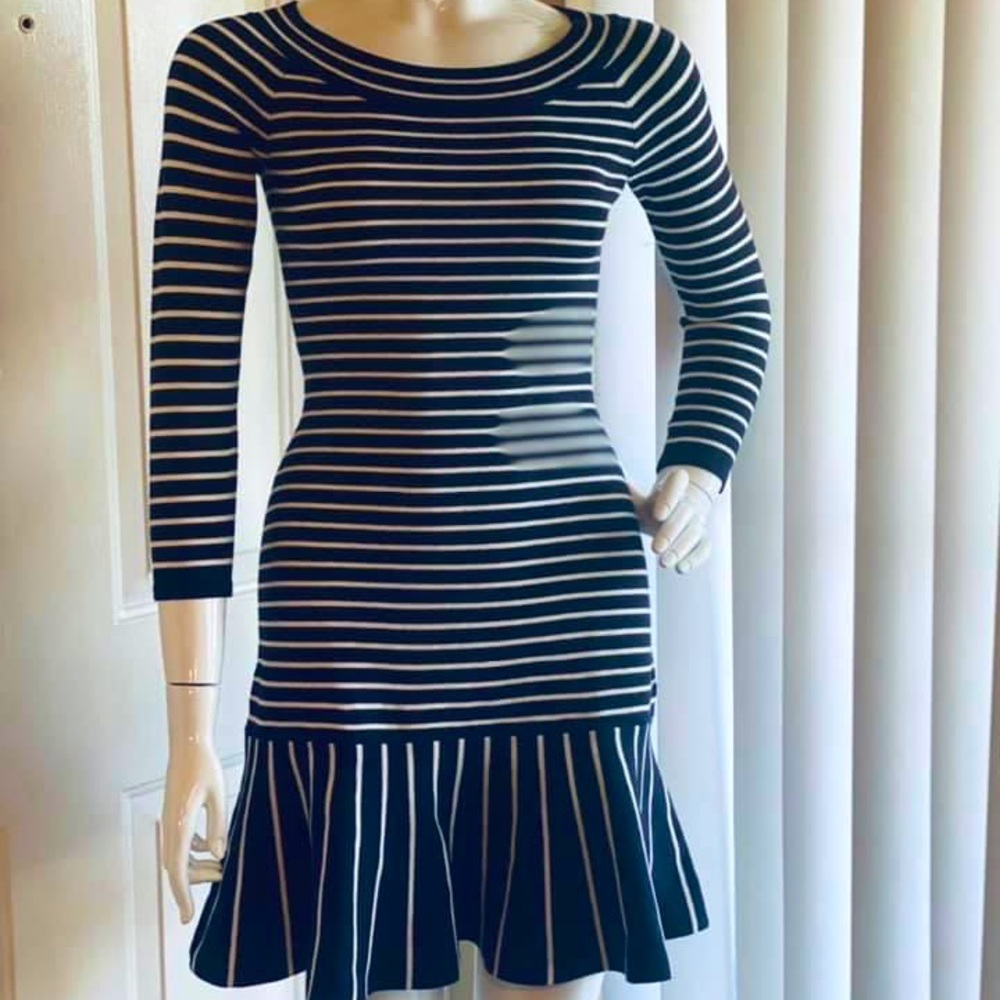 Blue Stripe